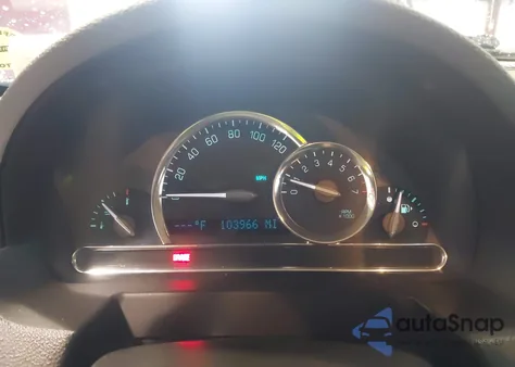 2011 Chevrolet Hhr Lt из США, поврежденный, VIN 3GNBACFU8BS640820